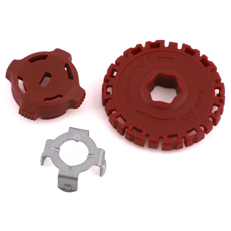 Avid BB7 2008 And Later Pad Adjuster Knob Service Parts Kit