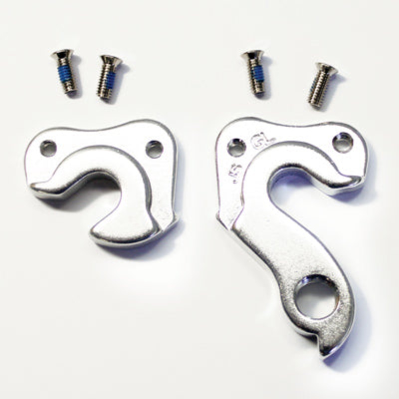 Derailleur Hanger 2017-21 Gg-220, ’20-21 Replacement Derailleur Hangers Khs Derailleur