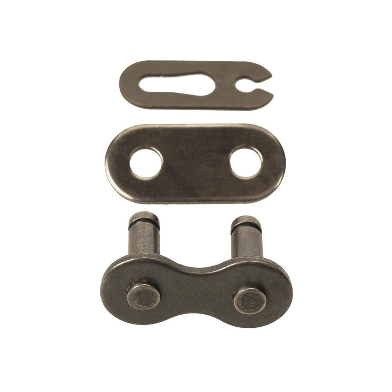 KMC 415H Connecting Link for CH4100 & CH5011 Chains (Single Speed) (1)