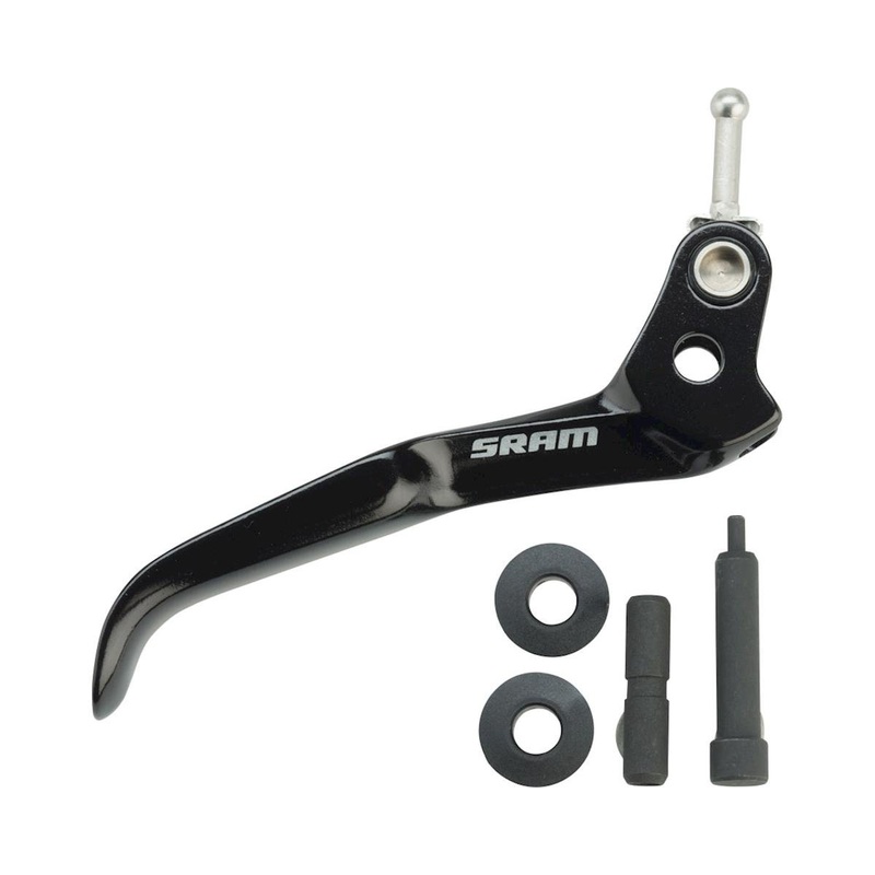 SRAM Level TLM Aluminum Lever Blade (Black)