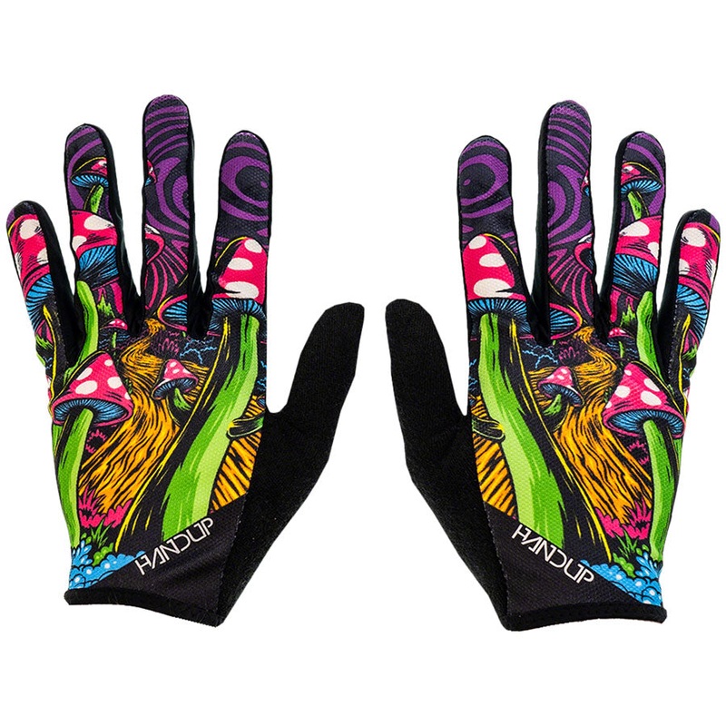 Handup Most Days Gloves – Trippin and Rippin2 Medium
