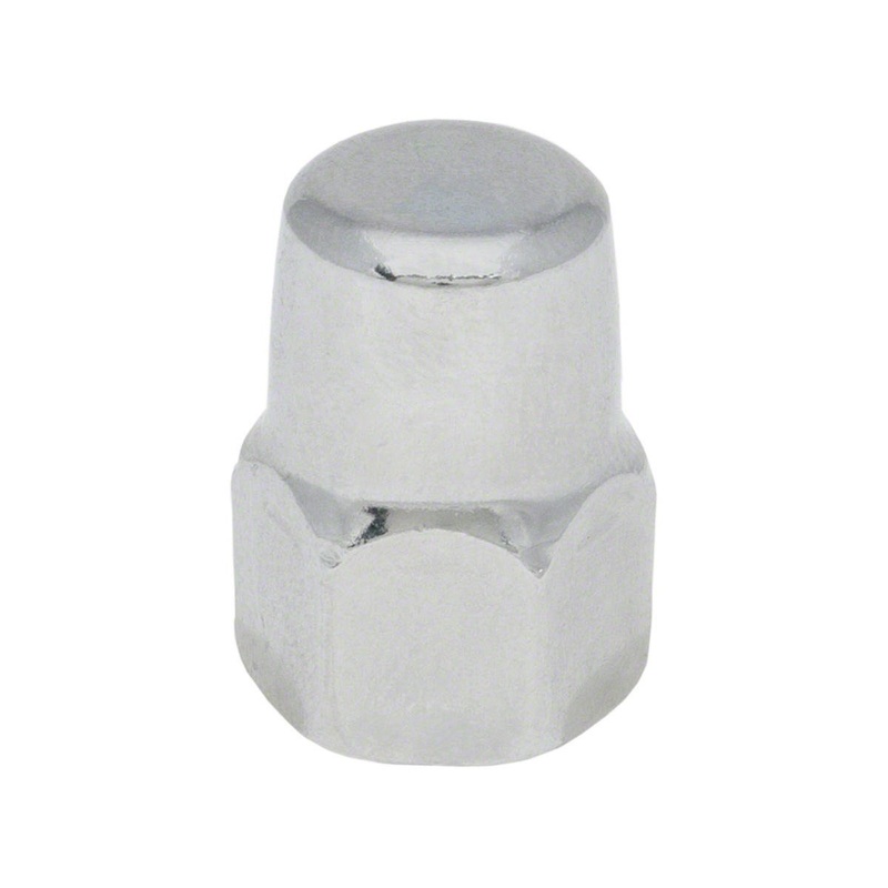 Shimano Nexus Rear Hub Cap Nut (3/8″)