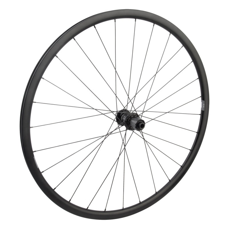 Wheel master 700C Alloy Gravel Disc Double Wall 700C Wheel Rear