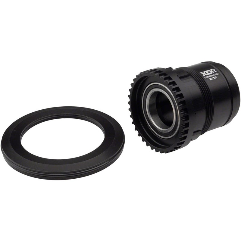 Zipp Freehub Kit (Cognition V2 NSW) (Disc/Rim Brake) (SRAM XDR)