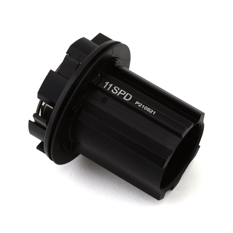 Zipp ZR1 Hub Campagnolo Freehub Body Kit (10/11/12 Speed) (Centerlock) (Rim Brake)