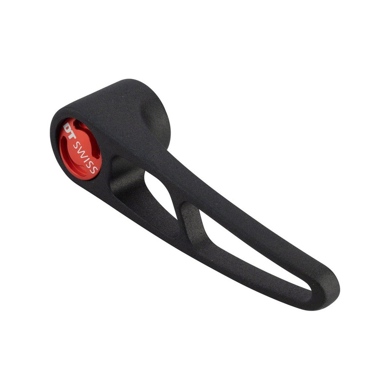 DT Swiss RWS Thru Axle Replacement Handle (Black)