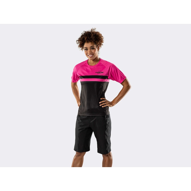 Mtb shorts women bontrager rhythm mountain short