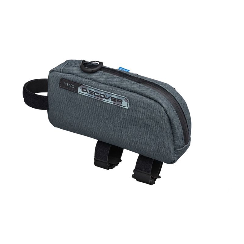 PRO Discover Gravel Top Tube Bag – .7 liter