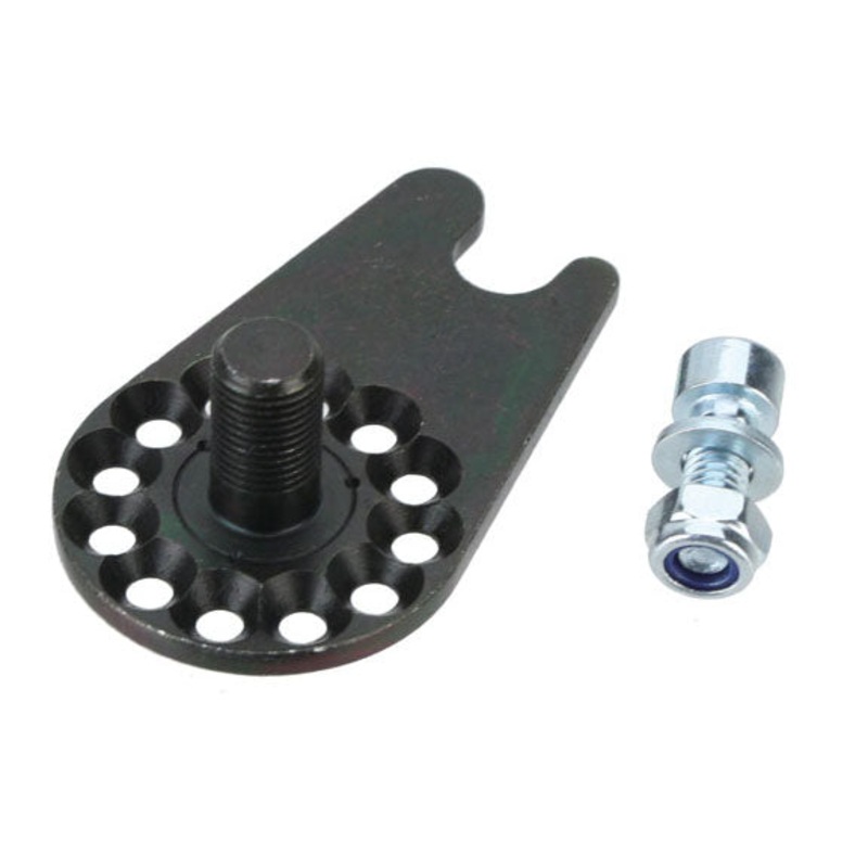 Rohloff Axle Plate for Bolt-on Hub TS OEM2