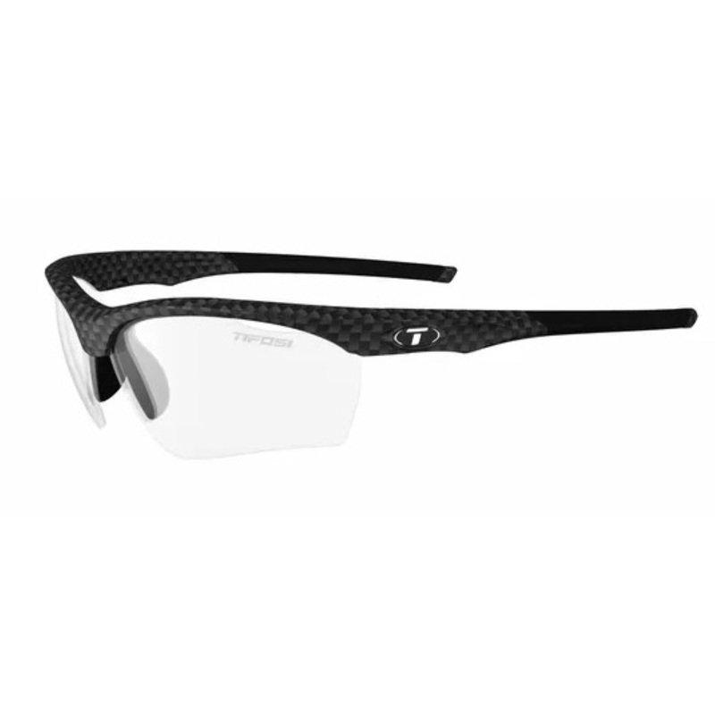 Tifosi Vero Cycling Glasses Carbon/Light Night Fototec Lens SPT
