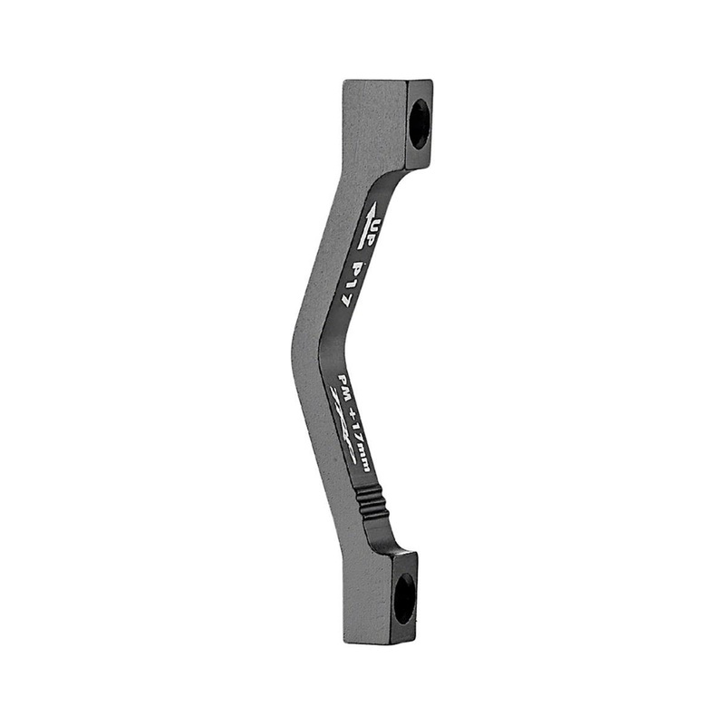TRP PM Adapter P17 Post Mount +17mm Adapter (w/Stainless Bolt)