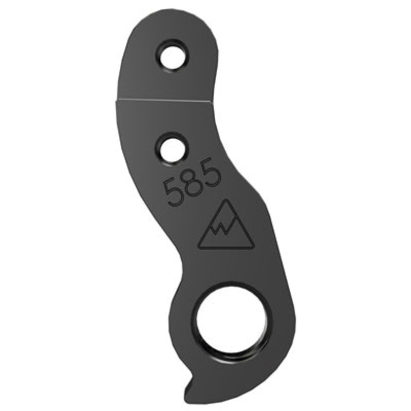 Wmfg Derailleur Hanger #585 Replacement Derailleur Hangers  Derailleur