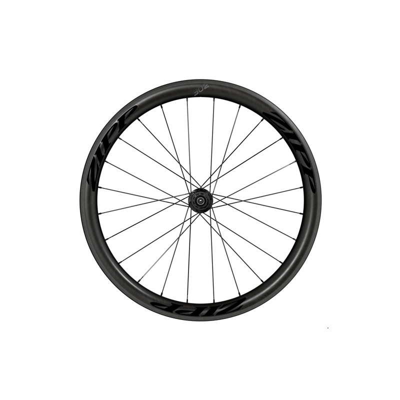 Zipp 302 Carbon Clincher Disc Rear Wheel