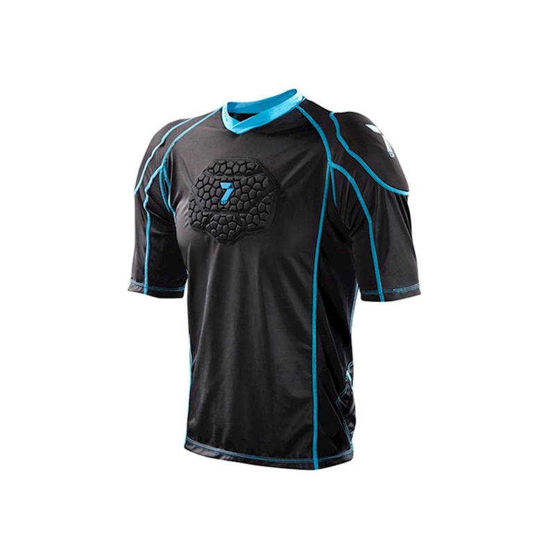 7iDP Flex Suit Body Armor (Black) (M)