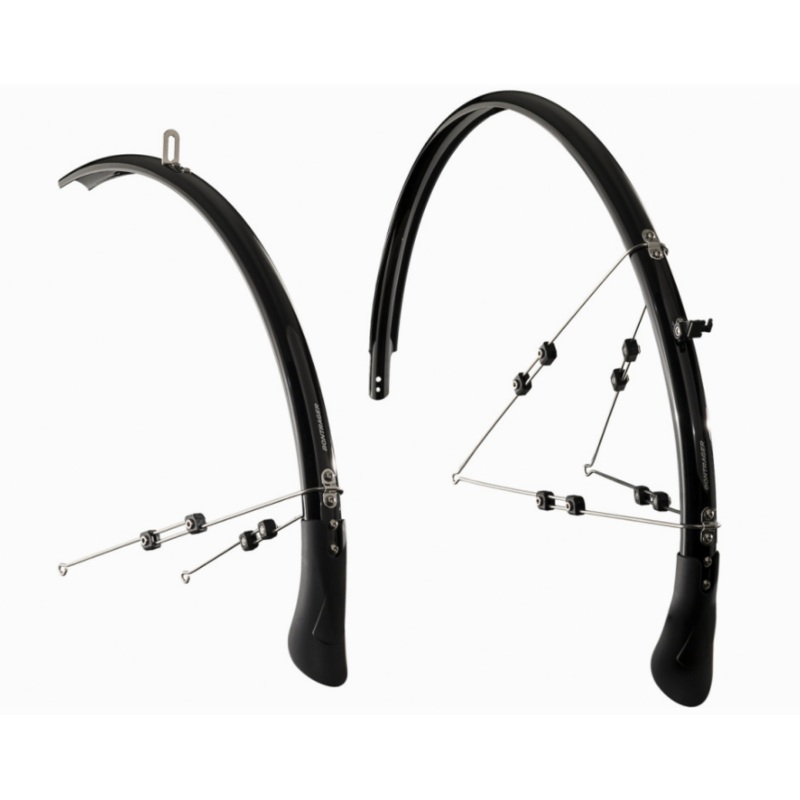 BonTrager NCS 700×35-45mm mouthmhouse kit