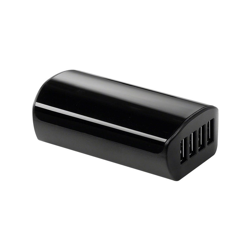 Campagnolo Super Record Wireless Battery Charger Adapter (Front/Rear Derailleur)