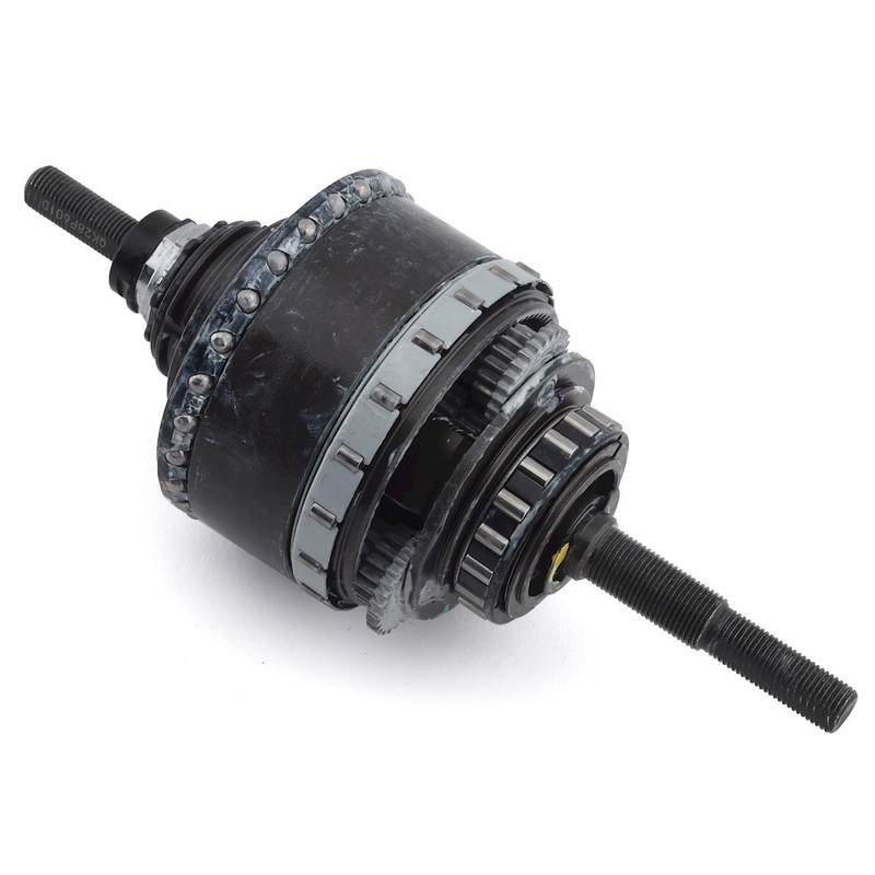 Shimano SG-C6001-8D Internal Hub Assembly