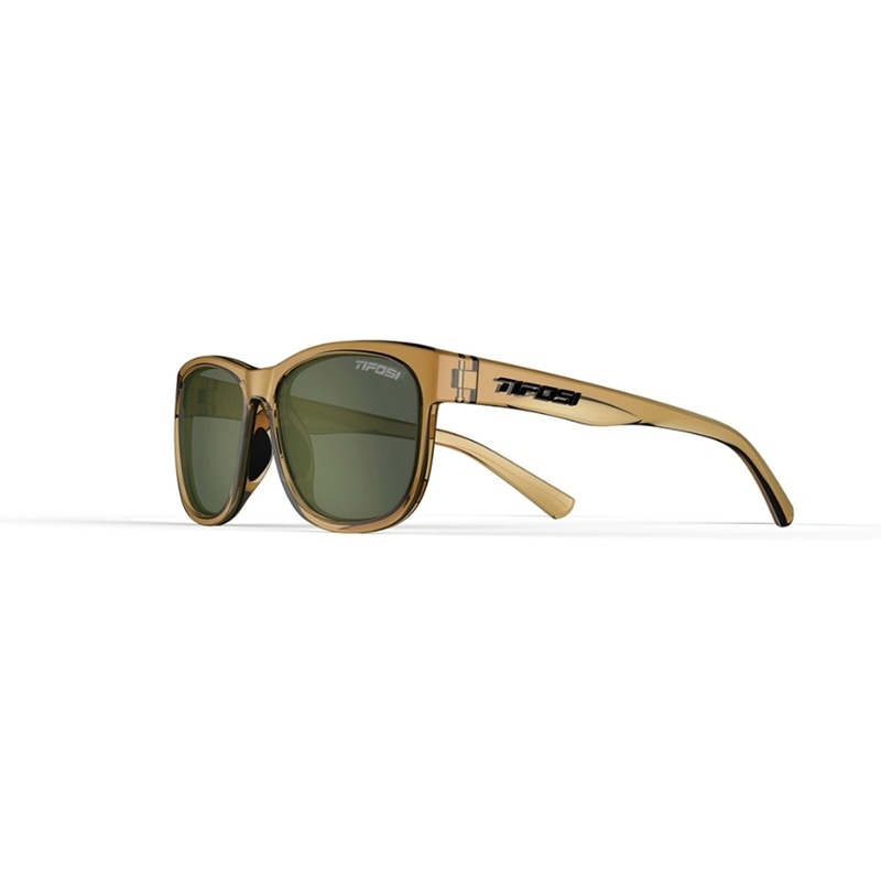 Tifosi Swank XL Sunglasses Honey with GT Lens