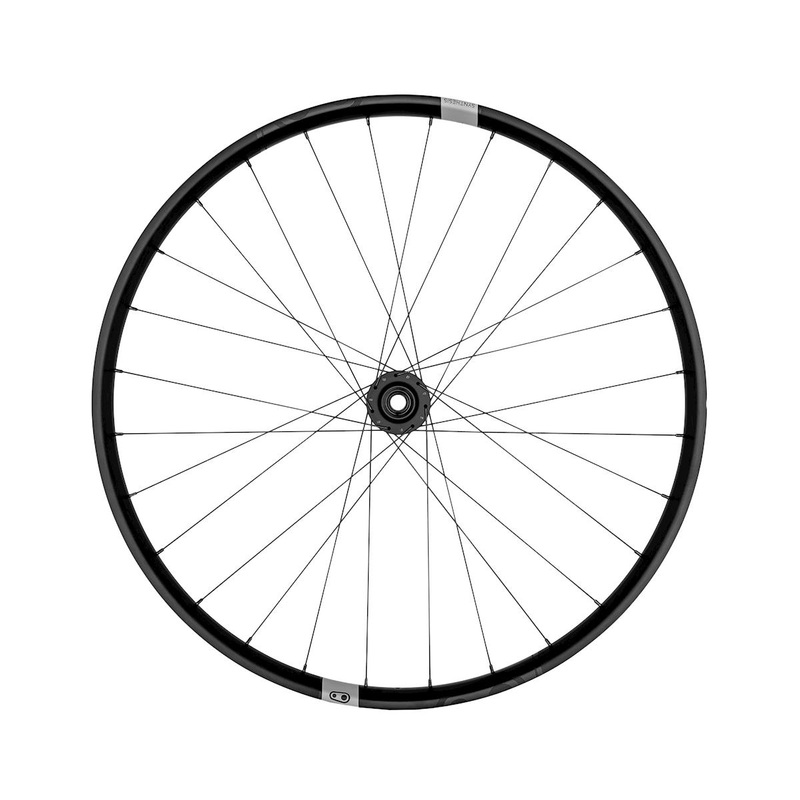 Crankbrothers Synthesis Enduro Alloy Wheels (Black) (Front) (15 x 110mm) (27.5″)
