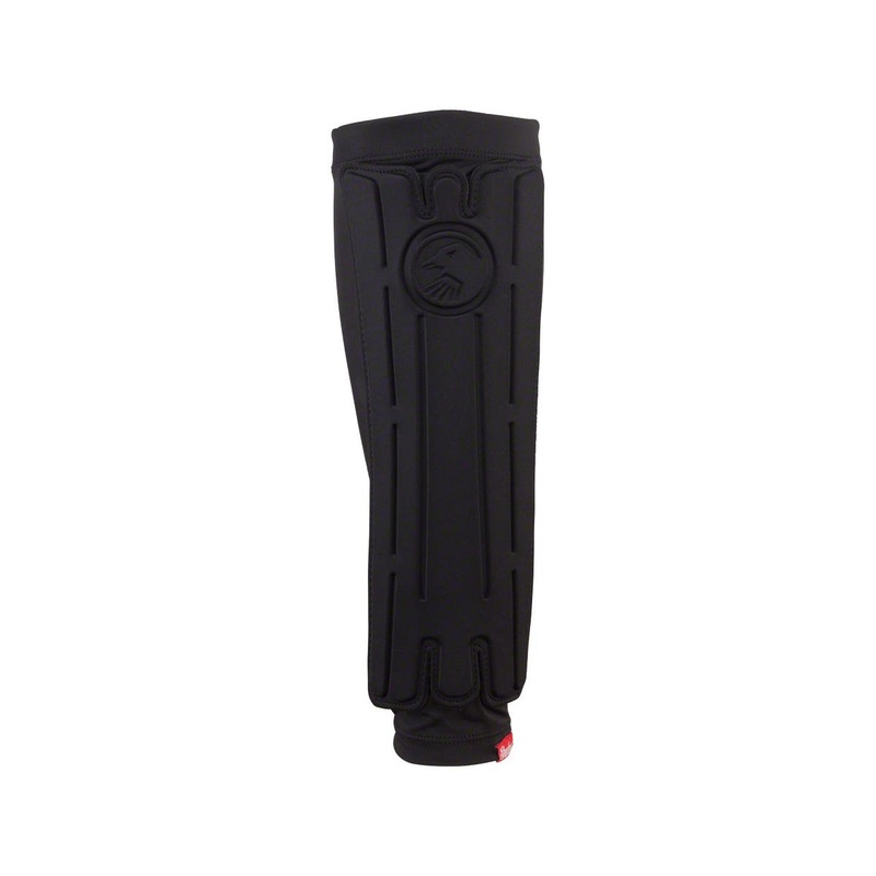 The Shadow Conspiracy Invisa-Lite Shin Guards (Black) (S)