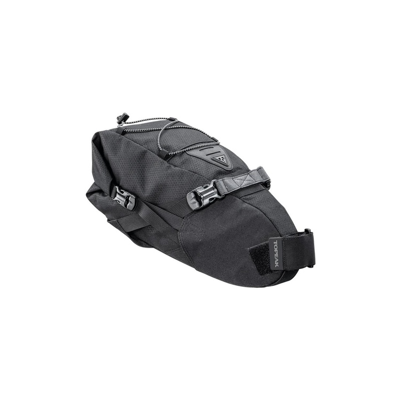 Topeak BackLoader 6L Seatpost Bag