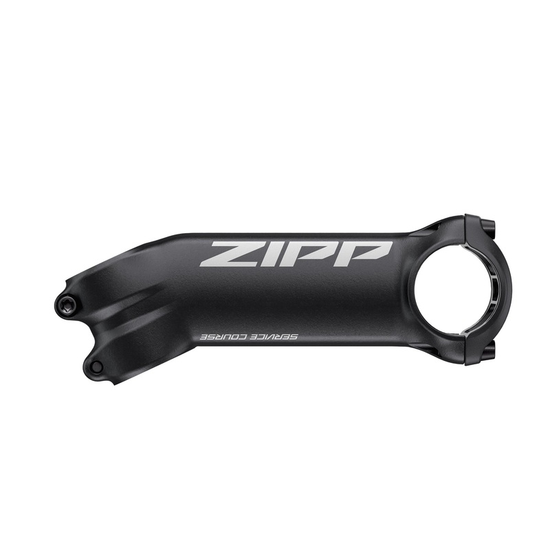 Zipp Service Course Stem – 25 Degree