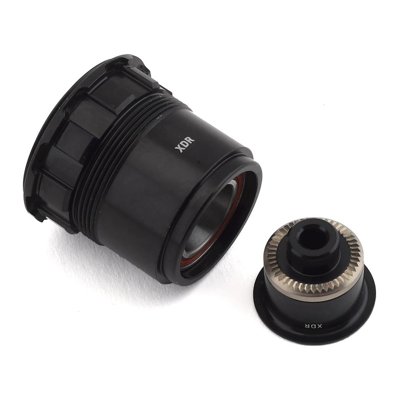 DT Swiss Freehub Body for Ratchet Drive Hubs (SRAM XDR) (Fits 180, 240, 350, 440 Hubs)