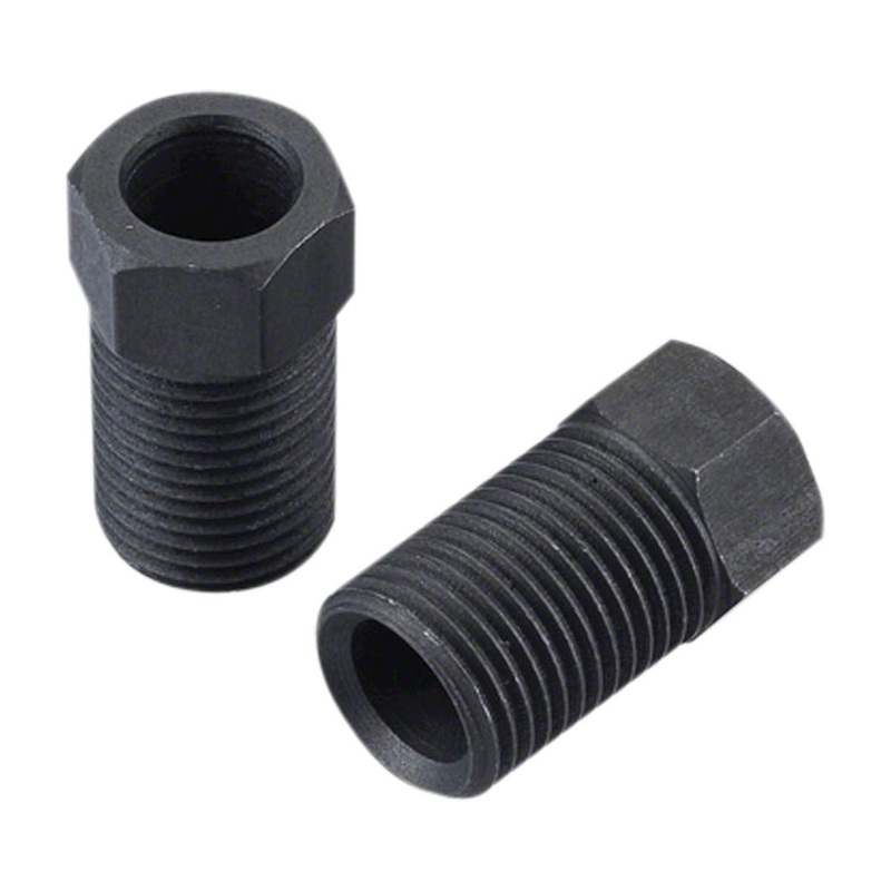 Jagwire Mountain Sport Avid Compression Nut (Bag/10)