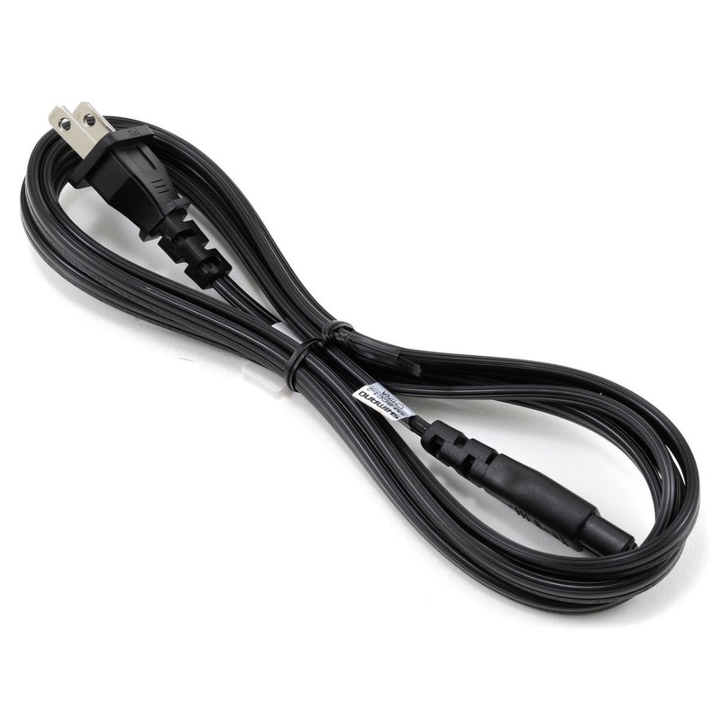 Shimano Power Cable For SM-BCR1 SM-BCC1-2 DURA ACE-DI2 (120V)