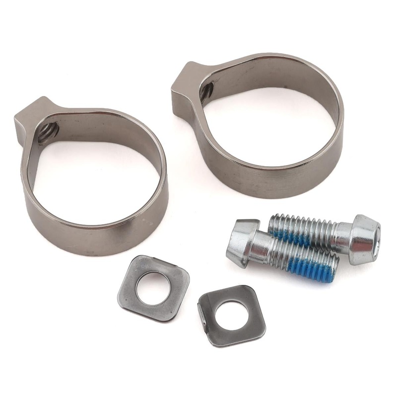 SRAM Drop Bar Lever Clamp Kit