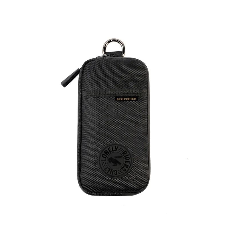 ULAC Wallet Neo Porter Touring Case – Stealth