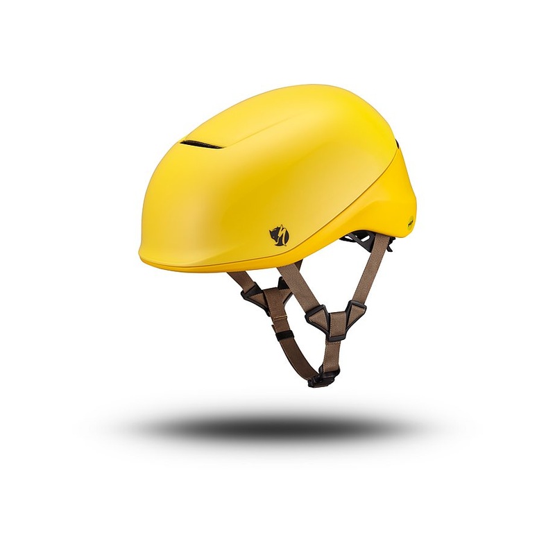 Specialized tone helmet fjllrven ochre l