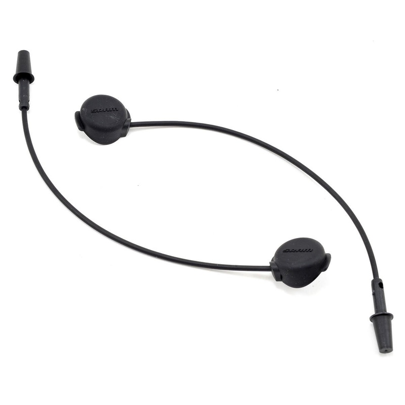 SRAM Blips for eTAP (Black) (150mm) (Pair)