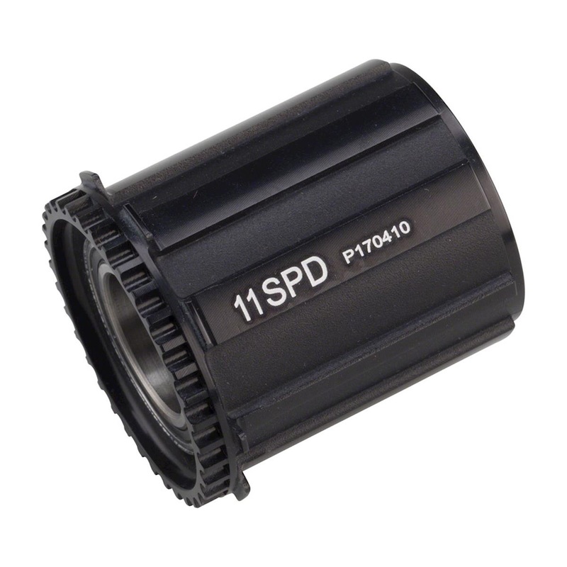 Zipp Freehub Kit (Cognition NSW) (Shimano HG 11/12 Road)