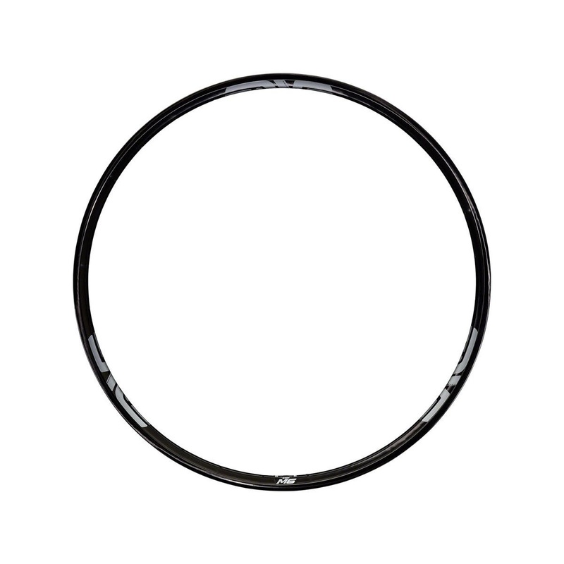 ENVE Composites M6 Rim (Black) (Disc) (Front) (28H) (29″)