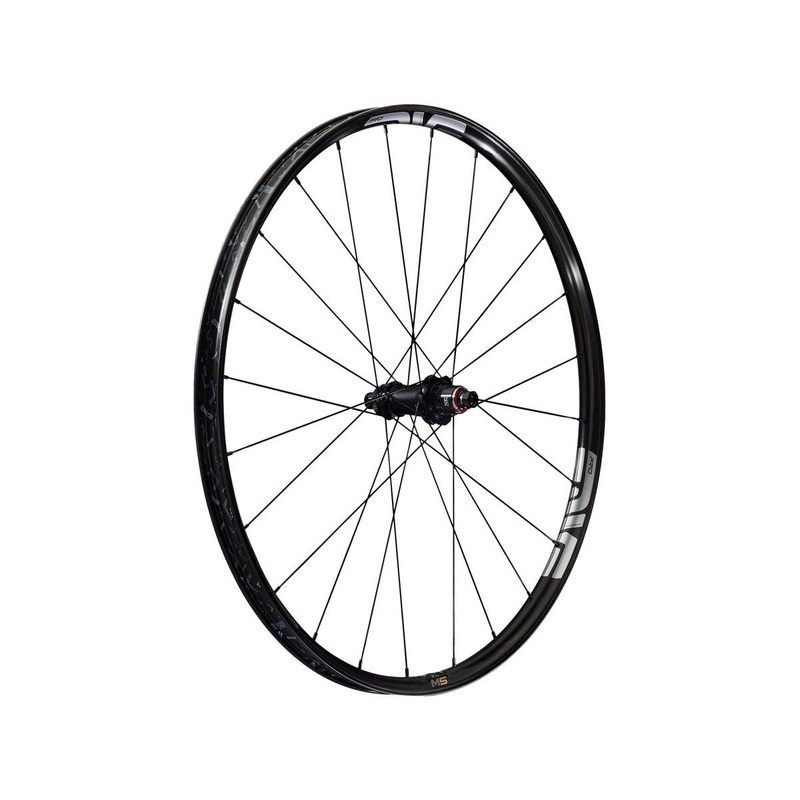 ENVE M5 Pro Carbon XC Mountain Wheels (Black) (SRAM XD) (Rear) (12 x 148mm (Boost)) (29″) (Centerlock) (Tubeless)