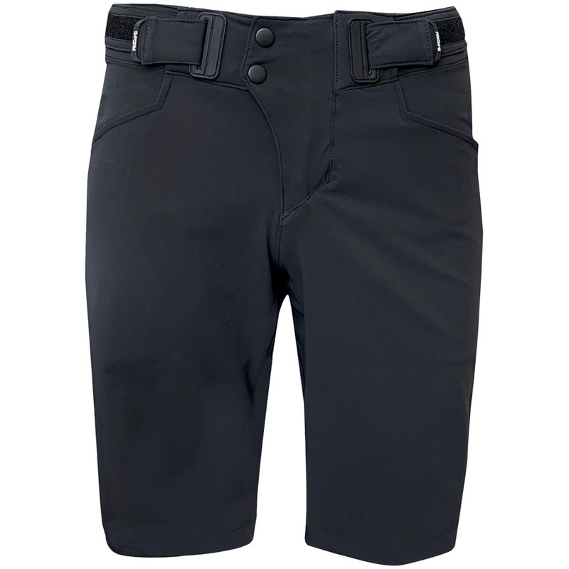 G-Form Rhode Short  – Mens Charcoal Small