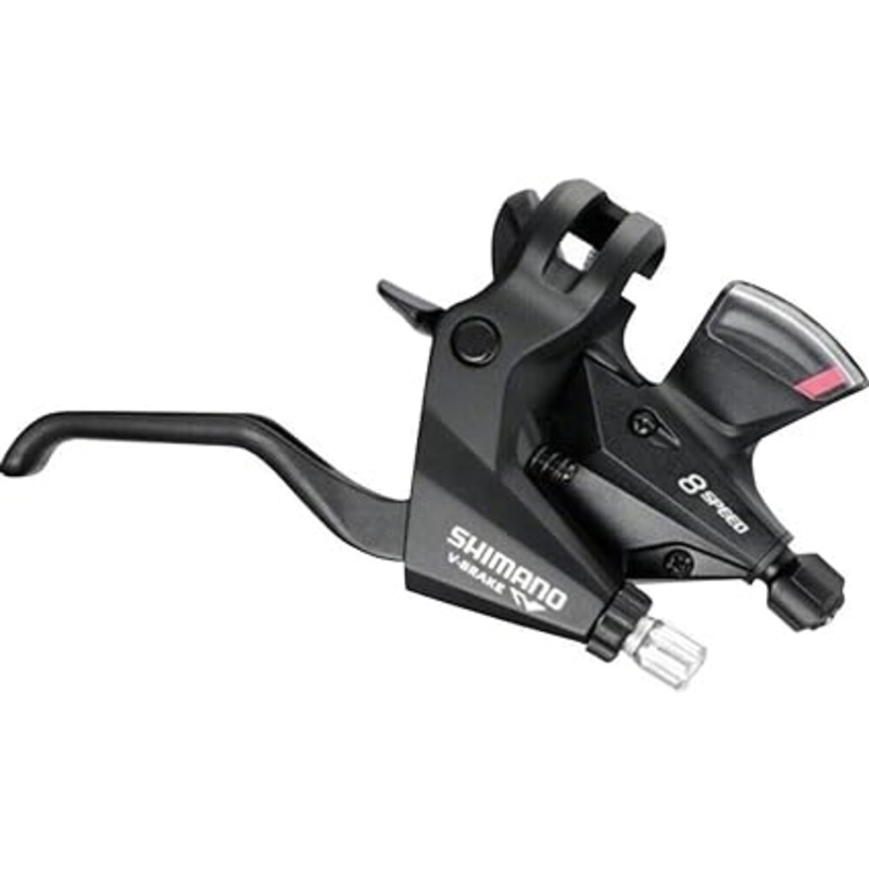 Shimano Altus SL-M310 8-Speed Brake/Shift Lever Set-Live4Bikes