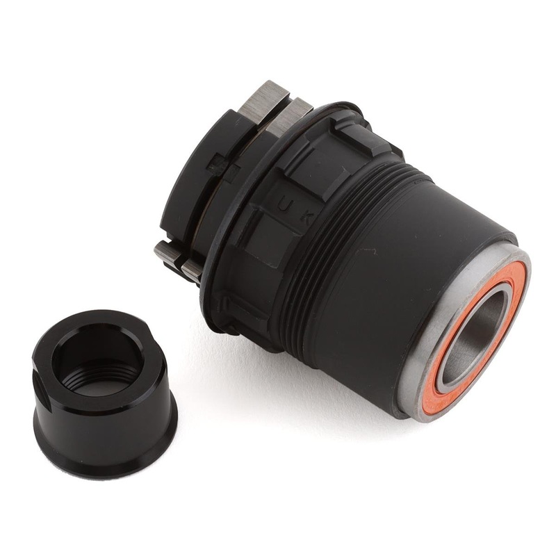 Specialized Formula Sealed Cartridge Freehub Body (Black) (SRAM XDR)