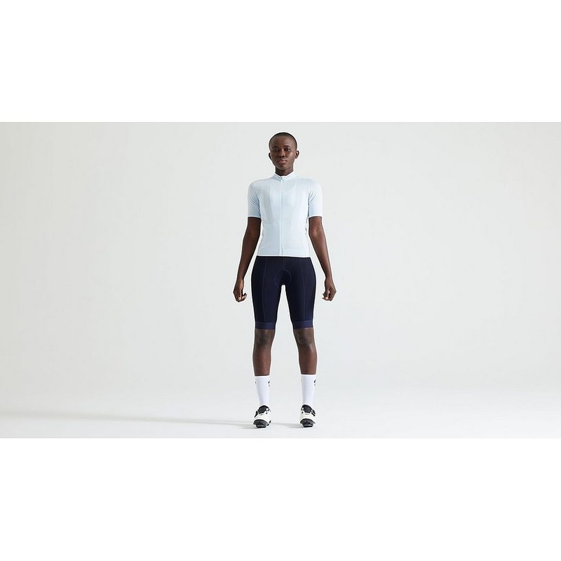 Specialized Sbc Foundation Jersey Ss Wmn Morning Mist Xxxl