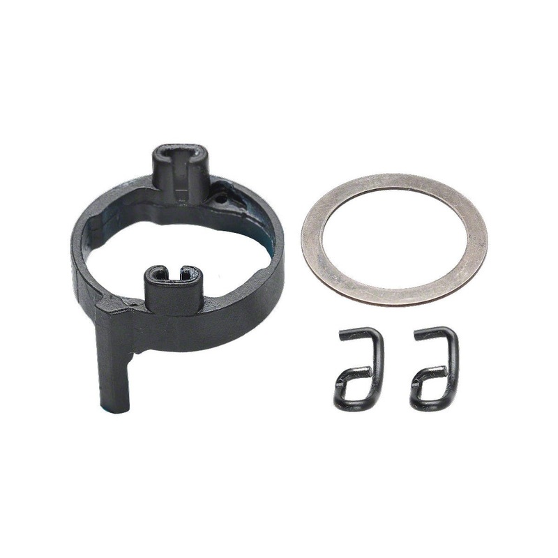 Campagnolo Ergopower Right Index Spring Carrier (Springs & Bushing)