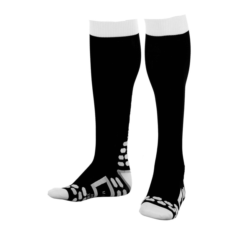 Orca Compression Full Socks