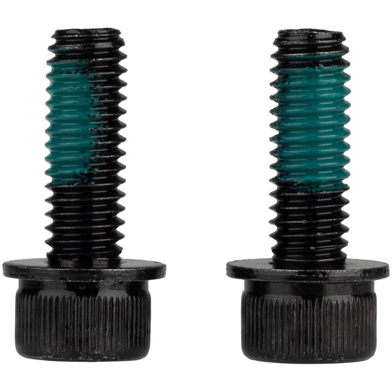 Promax Disc Brake Caliper Mounting Bolts – M6x18mm