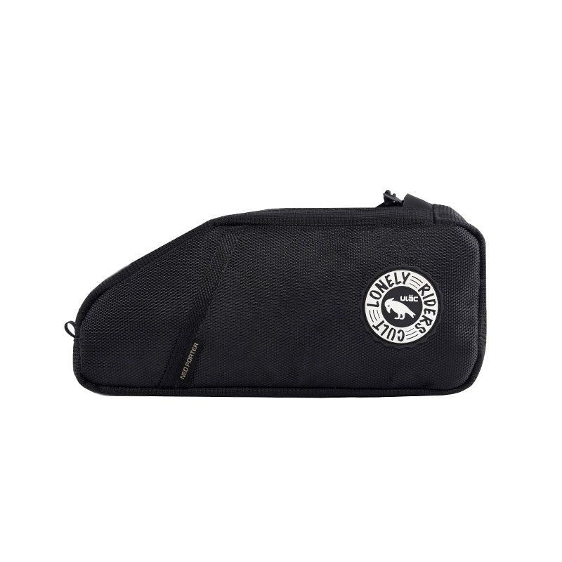 ULAC Top Tube Bag Neo Porter Nomadpak Trekking Max 1.6L – Stealth