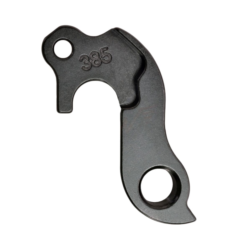 Wheels Manufacturing DROPOUT-385 Derailleur Hanger Santa Cruz