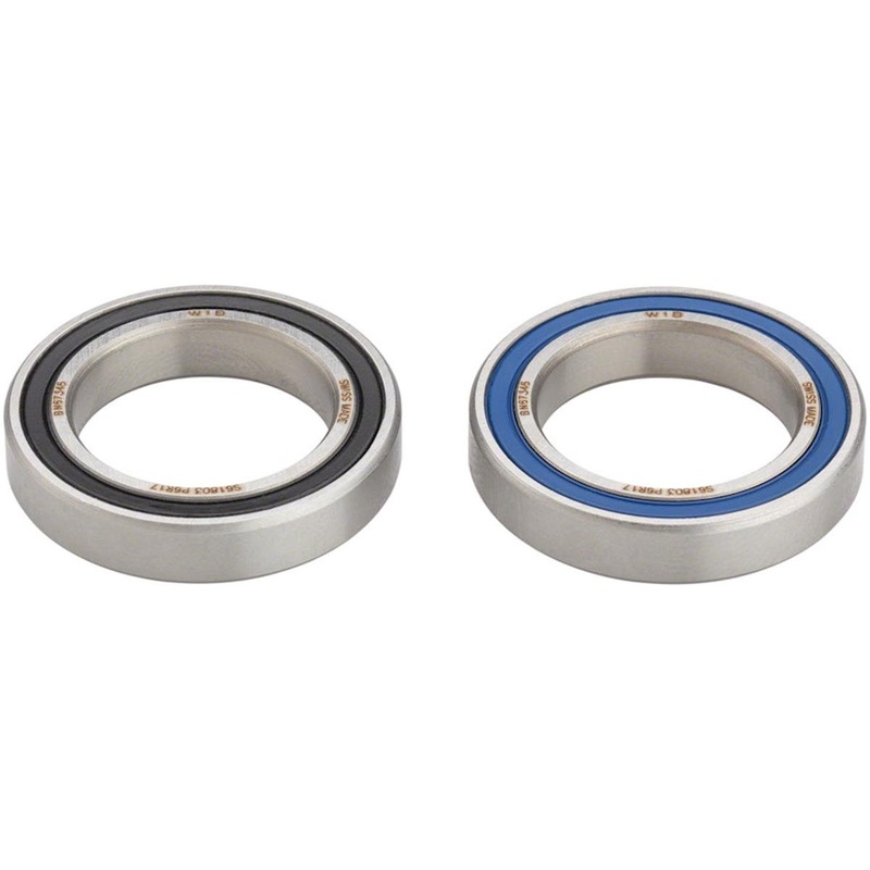 Zipp Cognition NSW Hub Bearings (1 Pair) (Front Wheel)