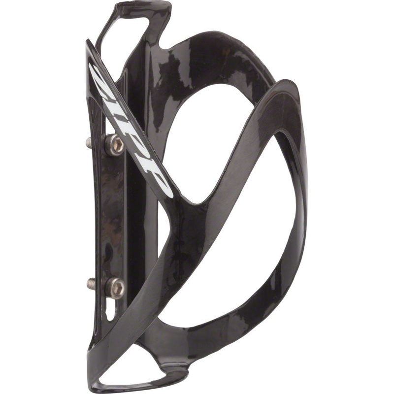 Zipp Vuka BTA Water Bottle Cage – Carbon Black