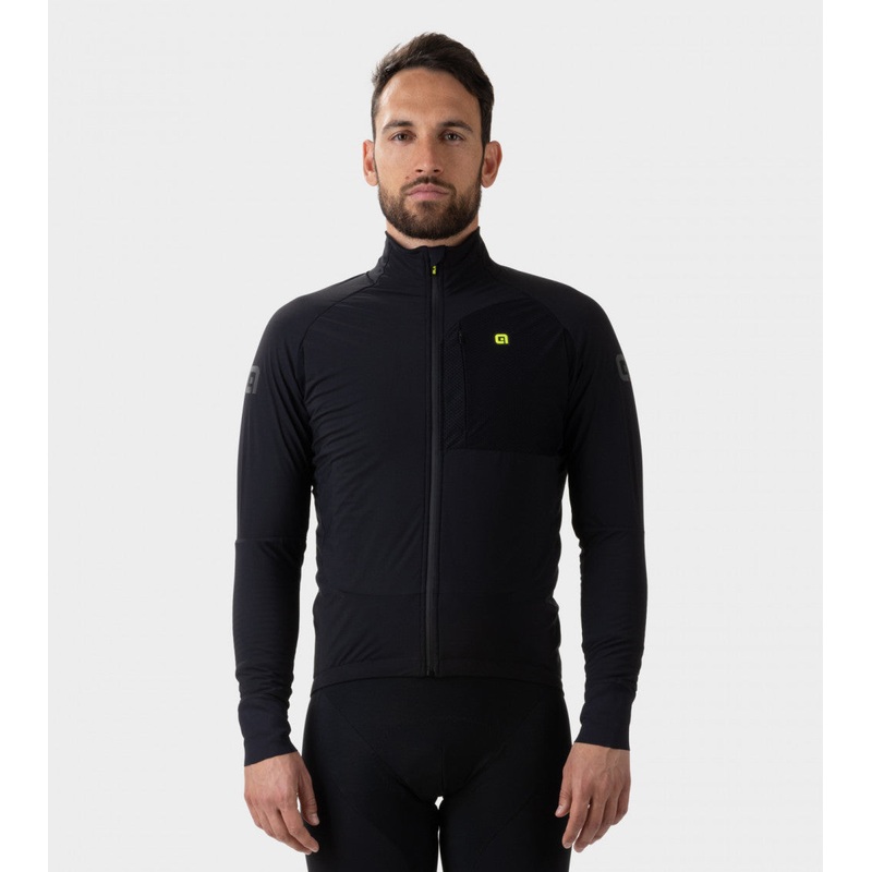 Al R-EV1 shelter jacket 2024