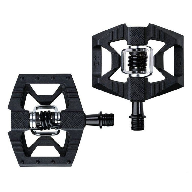 Crankbrothers Pedal Double Shot 1 Black