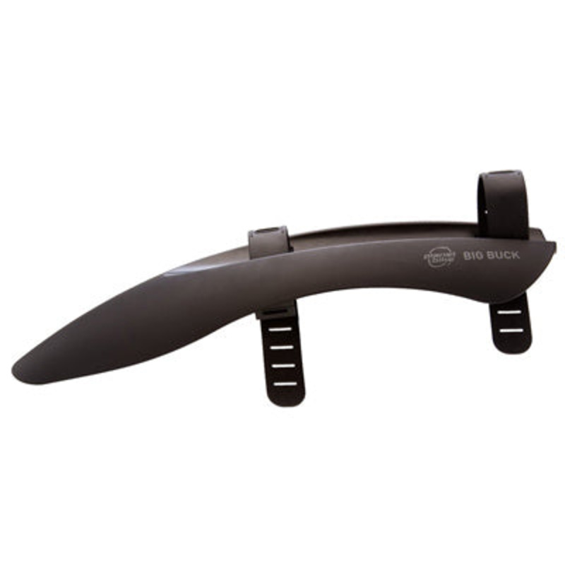 P-Bike Fender,Big Buck Boards Fat Fender Big Buck Board Planet Bike Fenders  26-29” / 700C
